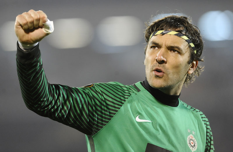 Стојковић: Ту сам увек да помогнем, далеко је јануар