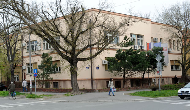 Шарлах у новосадским вртићима