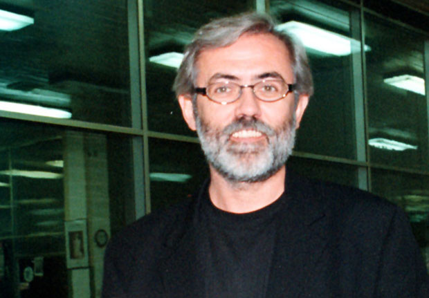 На пројектилу Ћурувијин траг