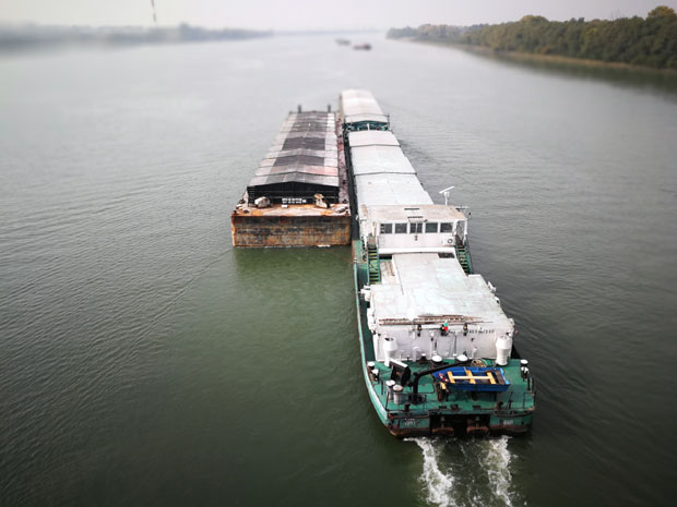 Дунав шанса за бољу сарадњу са Хрватима