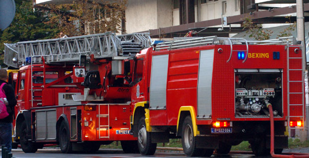 Прете нам пожари као у Лондону?