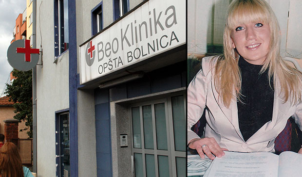 Седам година и пет судија, а још нема правде за смрт моје Јелице