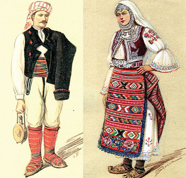Сви лавиринти културе