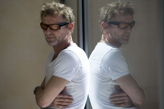 Долази Ју Несбе