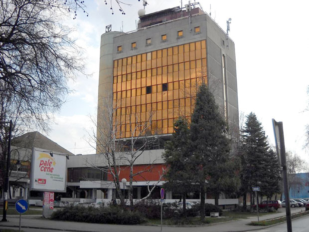 Астрофизичар помогао граду