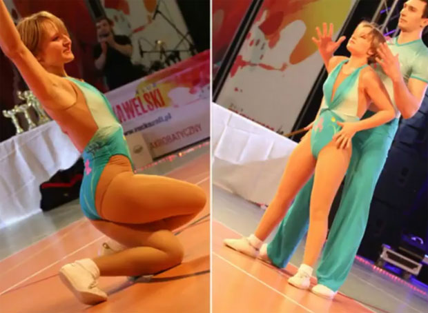 ОВО ЈЕ ПУТИНОВА ЋЕРКА: Колега Јекатерине Тихонове потврдио да је руски председник њен отац