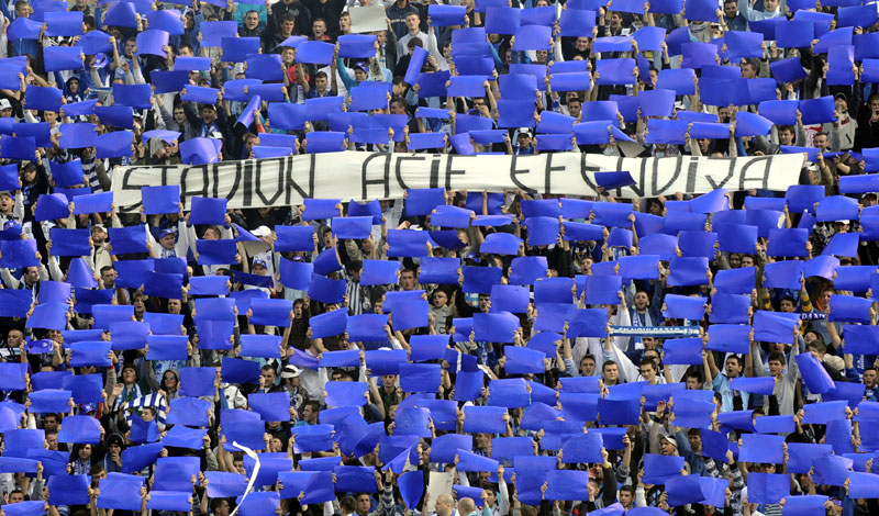 НОВИ ПАЗАР НЕ ОДУСТАЈЕ: Верујемо да ће скупштина потврдити одлуку о иступању из Прве лиге