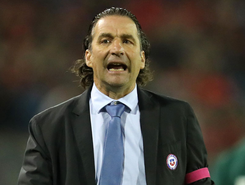 Аргентинац на клупи Саудијске Арабије: Пицију суђена Русија