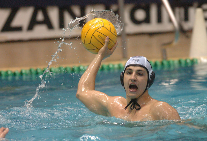 Ватерполисти Партизана у ЛШ дочекују московски Динамо: Храбро на фаворита