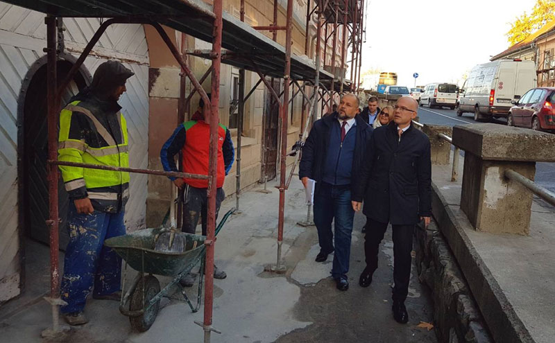 Подграђе ускоро у новом издању