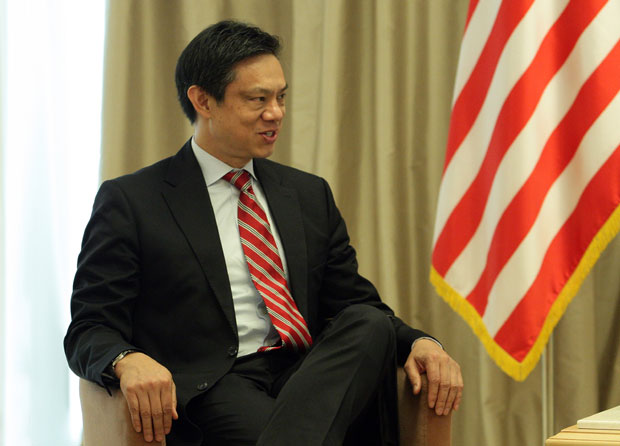 Хојт Ји нови амбасадор САД у Македонији 