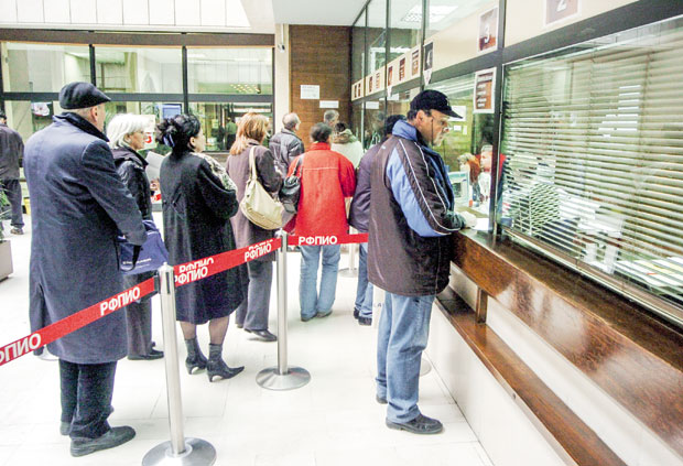 Бенефиција увећава стаж и 50 одсто