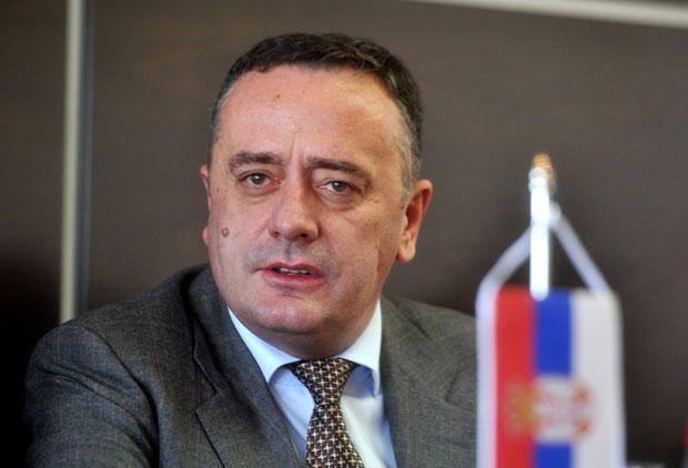 Антић: Нема озбиљних алтернатива руском гасу