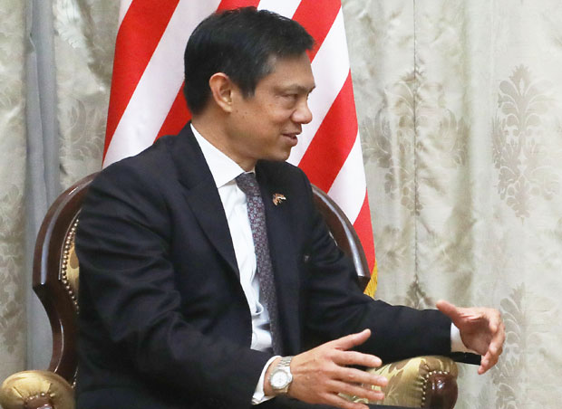 Хојт Брајан Ји: САД су присутне и желе да остану на Балкану