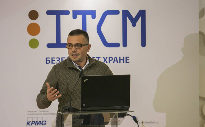 Од њиве до трпезе под лупом нон-стоп