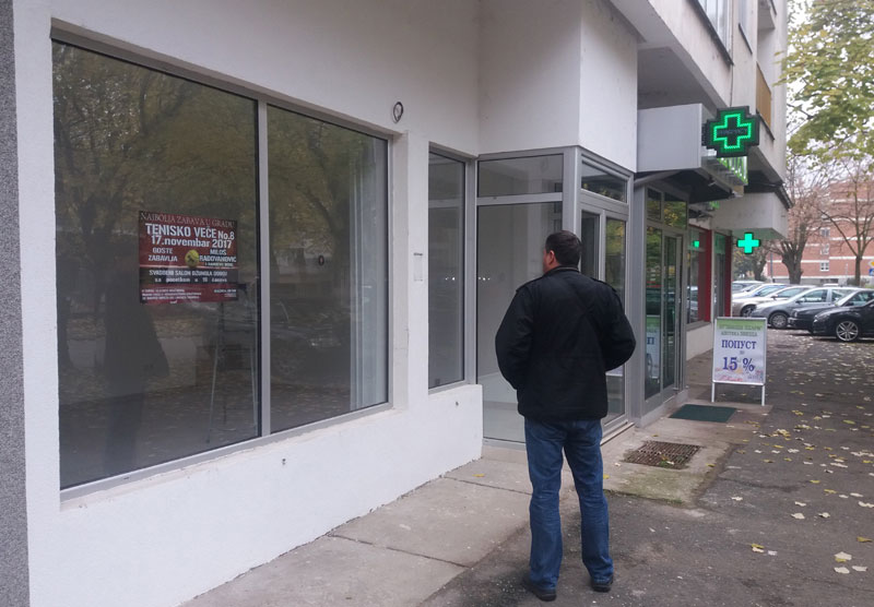 Отели од Новости па продали као своје