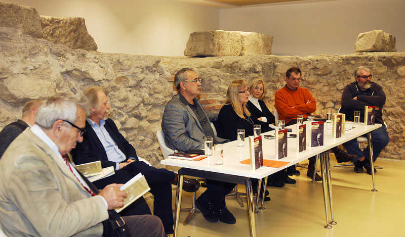 Магнетизам Андрића