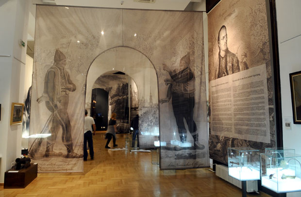 Убиство вожда и мрачне сенке  (ФОТО)