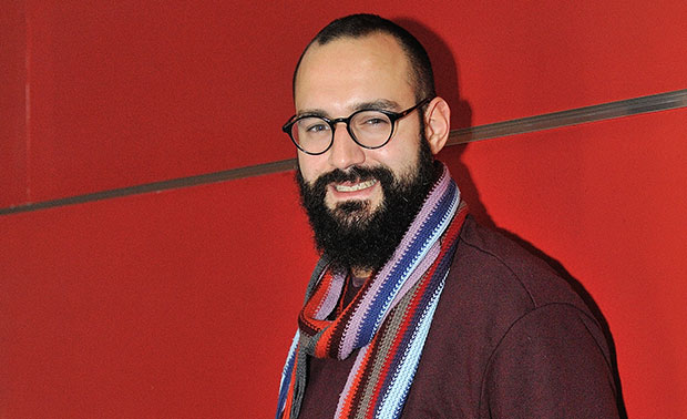 Марко Луис: Лепо је бити мигрант у Србији