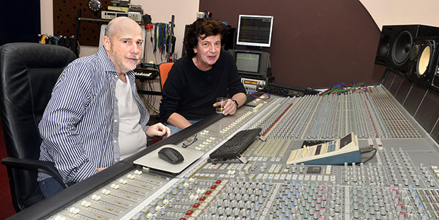 Бајага: Не занима ме хит, него само емоција