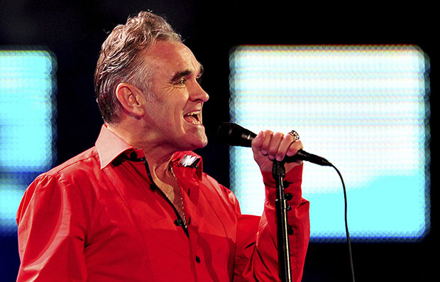 Мориси: Не браним силоватеље