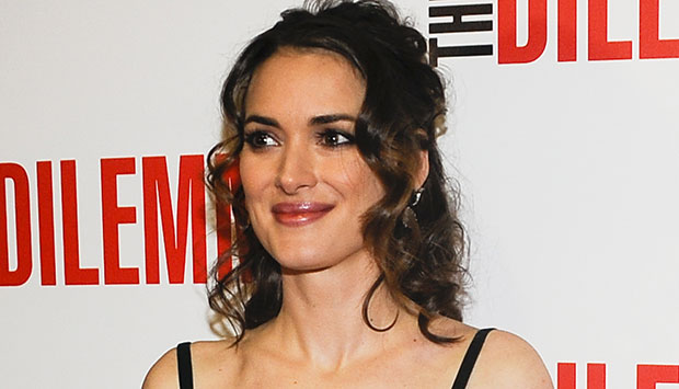 Винона и Кијану трећи пут заједно на филму