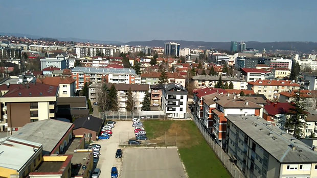 РС: Цене станова у регистру