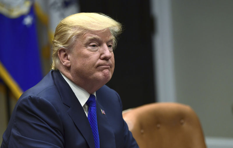 Трамп најавио јаче санкције према Северној Кореји; Макрон рачуна да ће то учинити и Русија и Кина