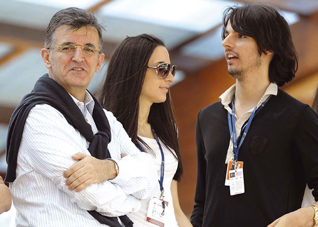 Маровићу засада враћен стан