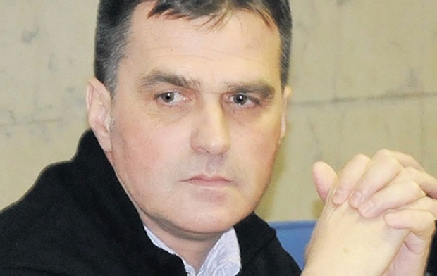 Новинару Туфику Софтићу повређено право на живот
