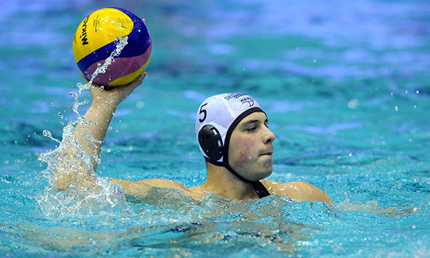 ДИНАМО ПРЕЈАК: Добар отпор ватерполиста Партизана