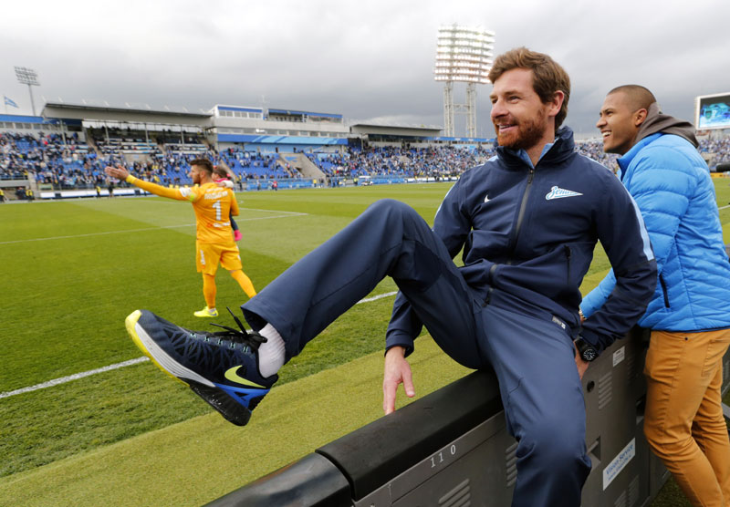 МЕЊА ПРОФЕСИЈУ: Виљаш-Боаш на Дакар релију