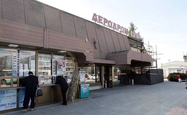 Историјски лет ка Стокхолму