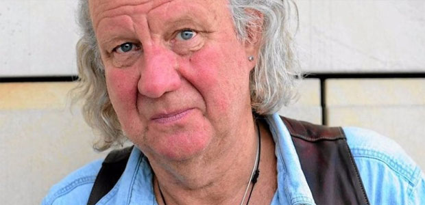 Новинар Гардијана о сусрету с Праљком у логору Дретељ 1993. године