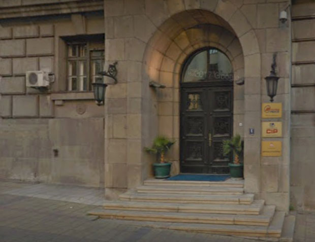 ЦИП иде на добош?