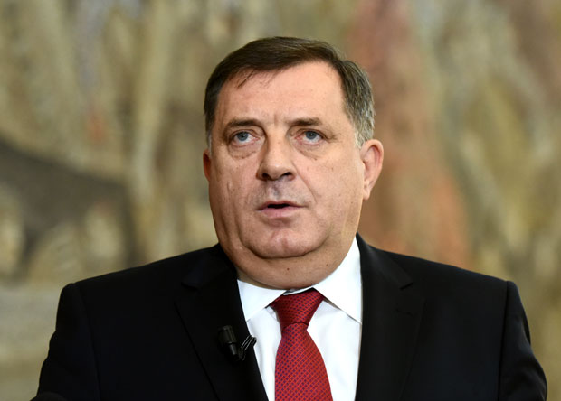 Додик: Хашки трибунал - највећи генератор непомирења 