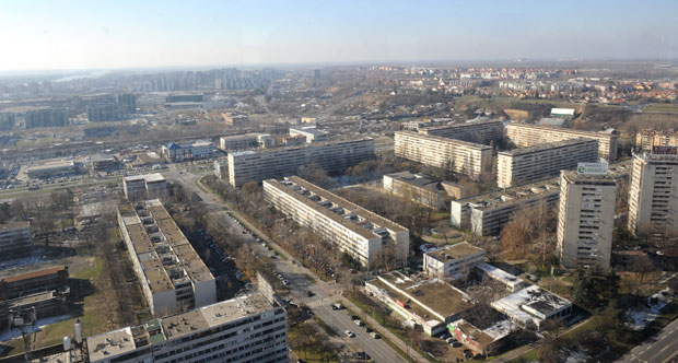 Инспектор за лоше комшије