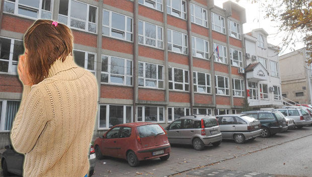 Троје насилника избачено из школе