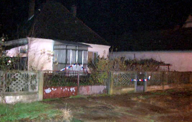 Наркоманка угушила тетку