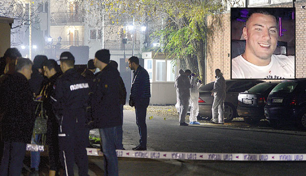 Убиство Маркуша уговорено у селу Станишићи