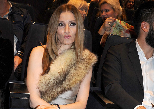 “КОСОВО ЈЕ СРЦЕ СРБИЈЕ”: Концерт за ратне ветеране 12. децембра у београдској “Штарк арени”