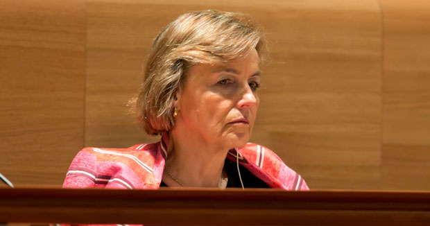 ПЉУШТЕ ПРЕТЊЕ СМРЋУ ЗБОГ ПРАЉКА: После Рајхемберга и Весна Пусић на удару