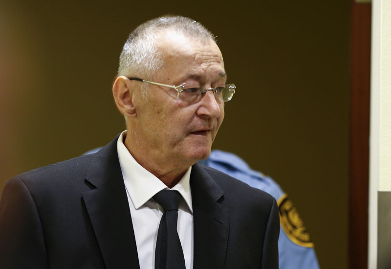 Сведок инсајдер: Шкорпиони и Арканова гарда били јединице СДБ Србије