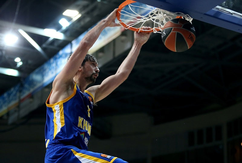 ЕЛ: Повреда Марковића у победи Химкија, Штимац предводио Ефес, Фенер и Олимпијакос славили у гостима