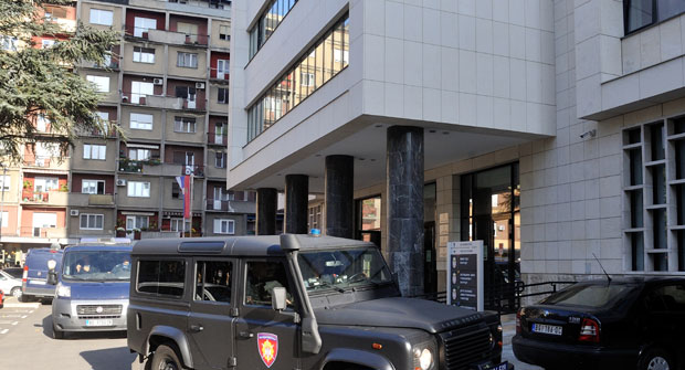 Суд тврди: Нема дуплих стандарда за Трешњева, резултати нису добри