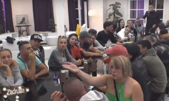 Ово су номиновани за избацивање из Задруге (ВИДЕО)