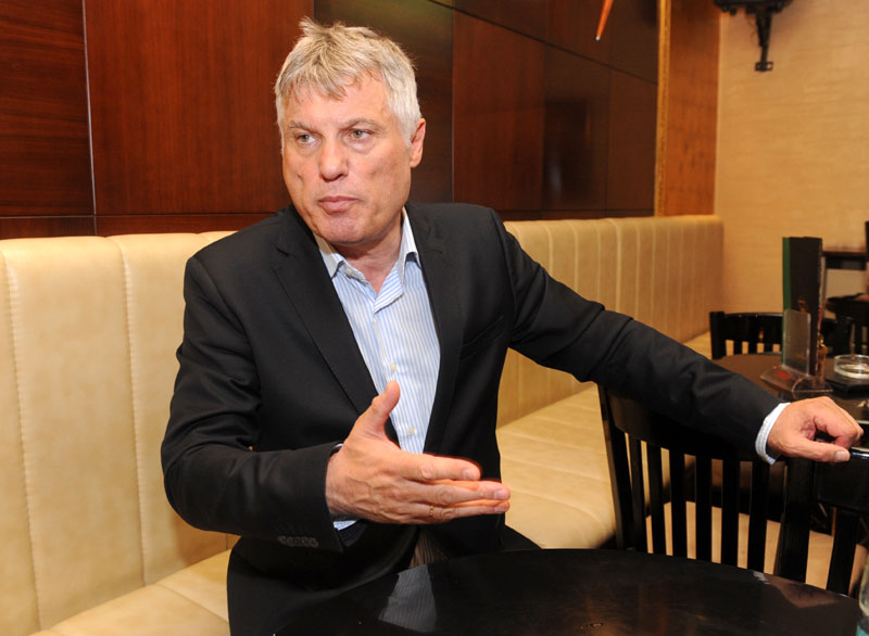 Лазански: Срби у строју са Хрватима? Нема шансе