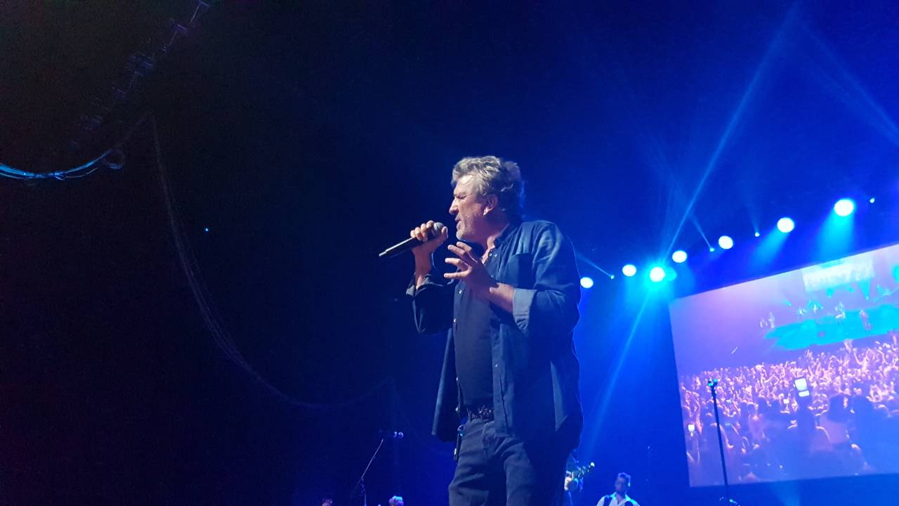 Бјело дугме грмело у Сиднеју (ВИДЕО)