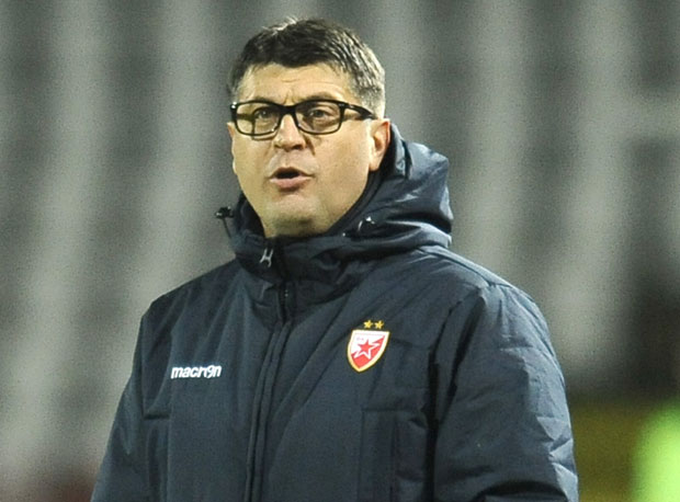 Милојевић пред гостовање у Бачкој Паланци: Без калкулација, као и у сваком мечу