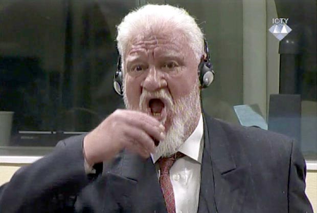 ОТКРИВЕНО: Праљак се отровао цијанидом